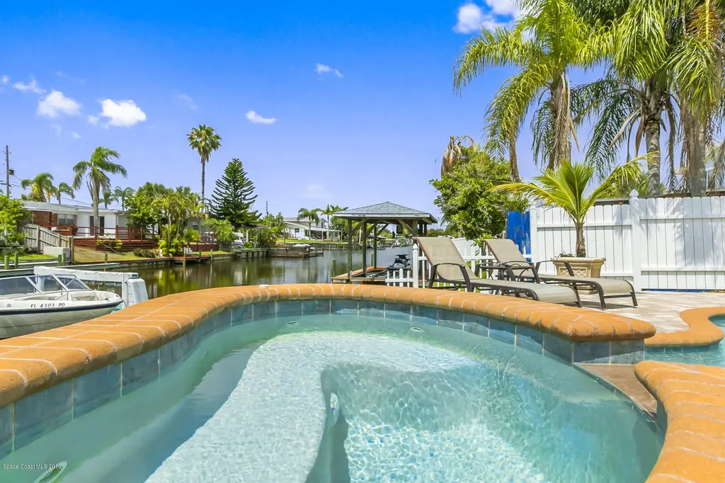 1585 Monte Carlo Court Merritt Island FL 32952