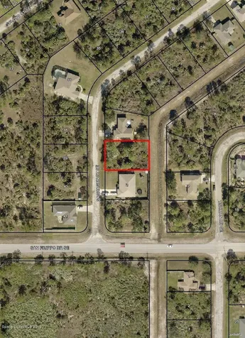 2883 Gaghagen Street SE Palm Bay FL 32909