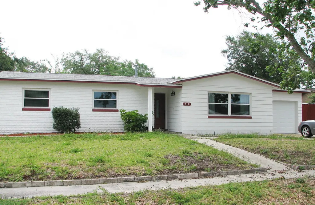 613 Lovett Avenue Titusville FL 32796