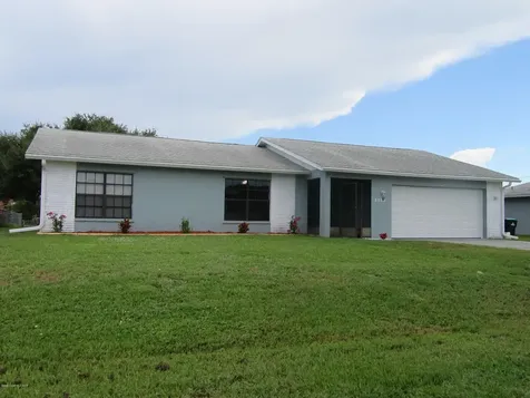 2136 Granville Street NE Palm Bay FL 32907