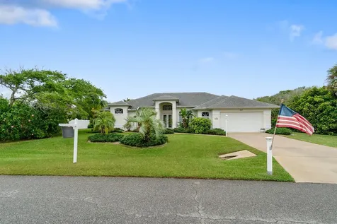 227 Camino Place Melbourne Beach FL 32951