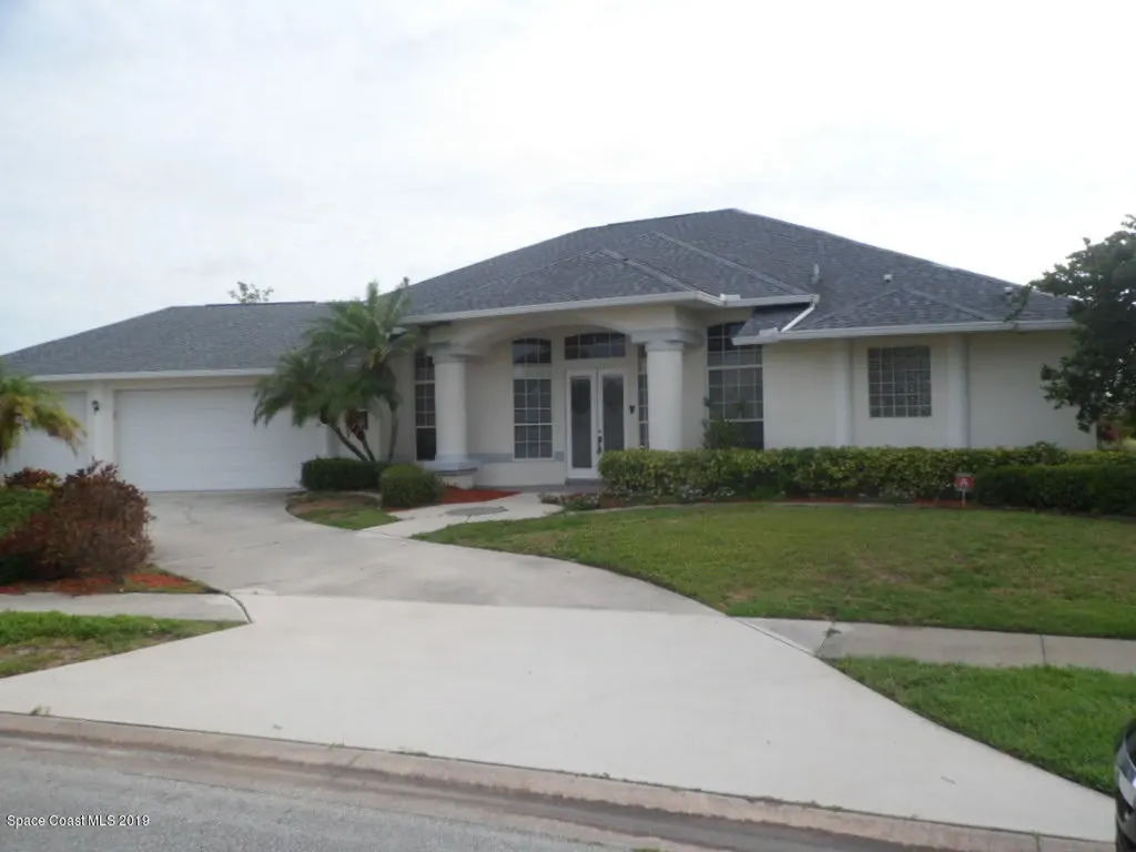 3150 Savannahs Trail Merritt Island FL 32953