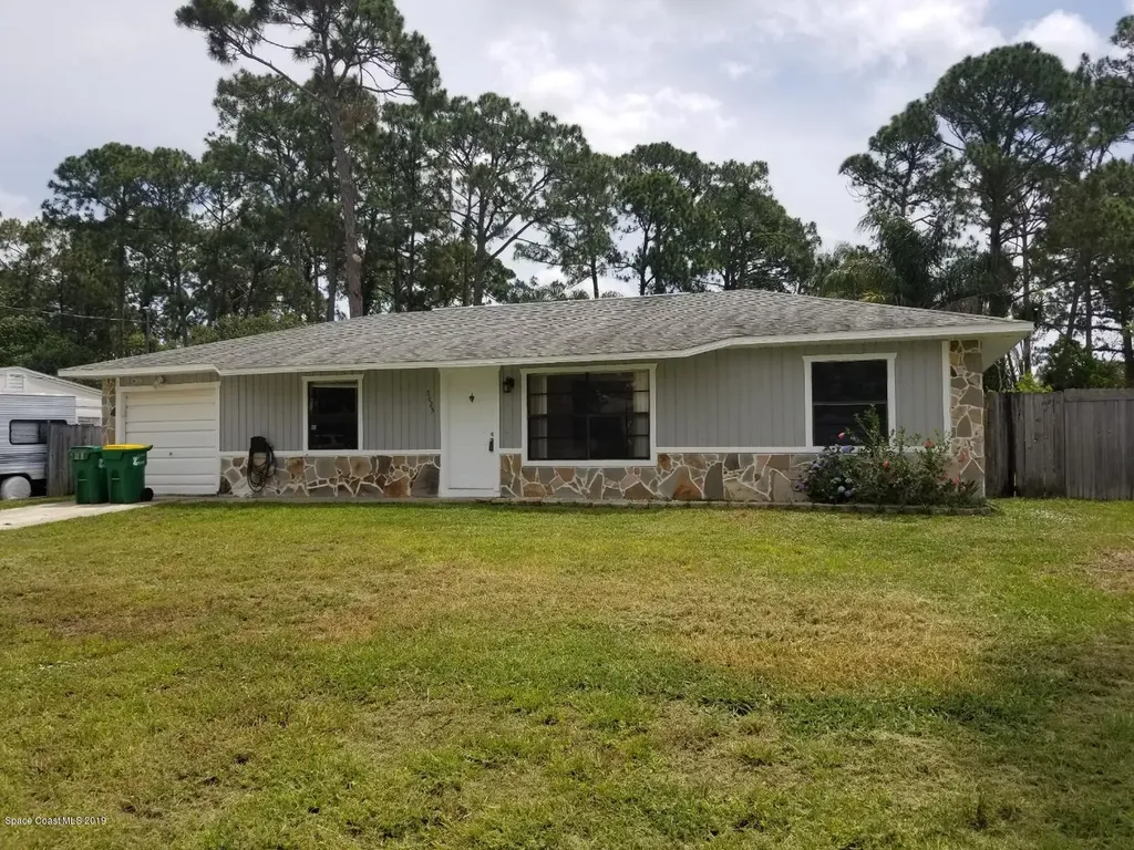 5625 Jamaica Road Cocoa FL 32927