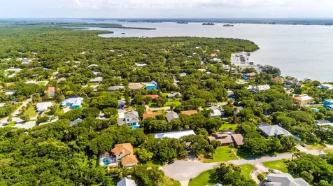 301 Indian Mound Drive Melbourne Beach FL 32951