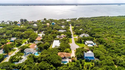 301 Indian Mound Drive Melbourne Beach FL 32951