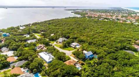 301 Indian Mound Drive Melbourne Beach FL 32951