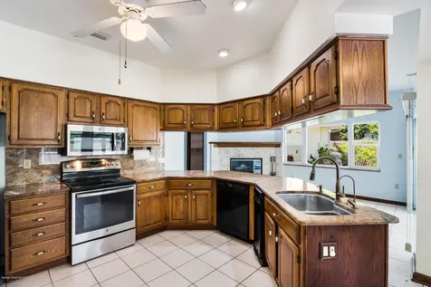 301 Indian Mound Drive Melbourne Beach FL 32951