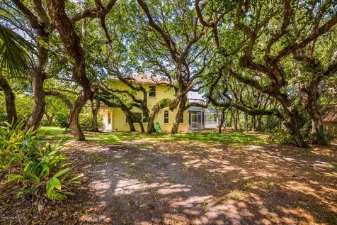 301 Indian Mound Drive Melbourne Beach FL 32951