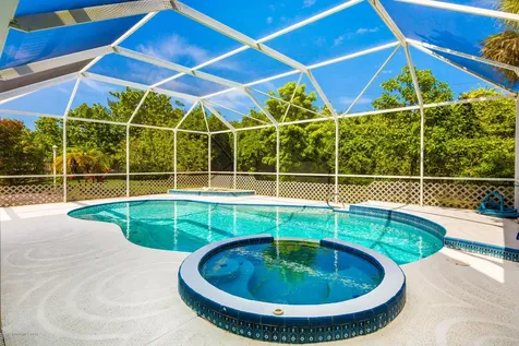 301 Indian Mound Drive Melbourne Beach FL 32951