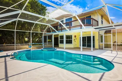 301 Indian Mound Drive Melbourne Beach FL 32951