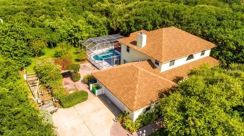 301 Indian Mound Drive Melbourne Beach FL 32951