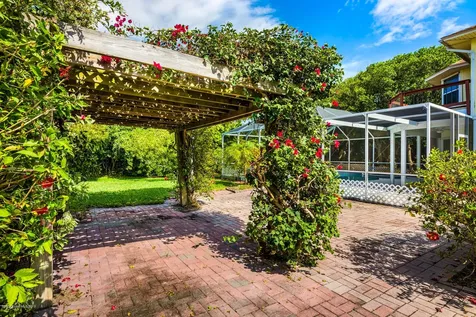 301 Indian Mound Drive Melbourne Beach FL 32951