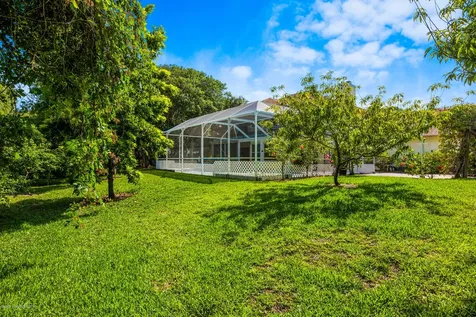 301 Indian Mound Drive Melbourne Beach FL 32951