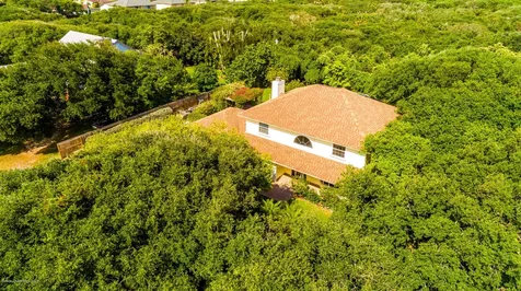 301 Indian Mound Drive Melbourne Beach FL 32951