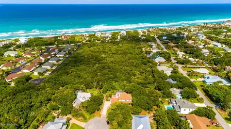 301 Indian Mound Drive Melbourne Beach FL 32951