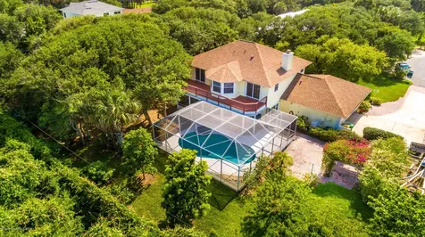 301 Indian Mound Drive Melbourne Beach FL 32951
