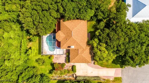301 Indian Mound Drive Melbourne Beach FL 32951