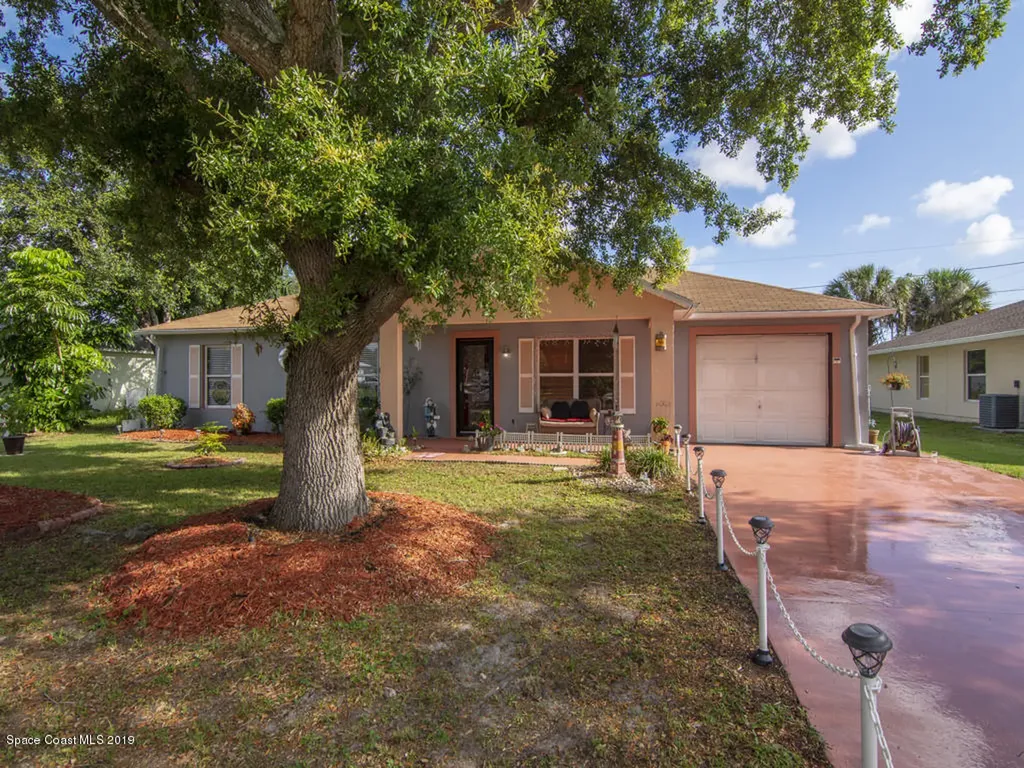 106 Osceola Avenue Sebastian FL 32958