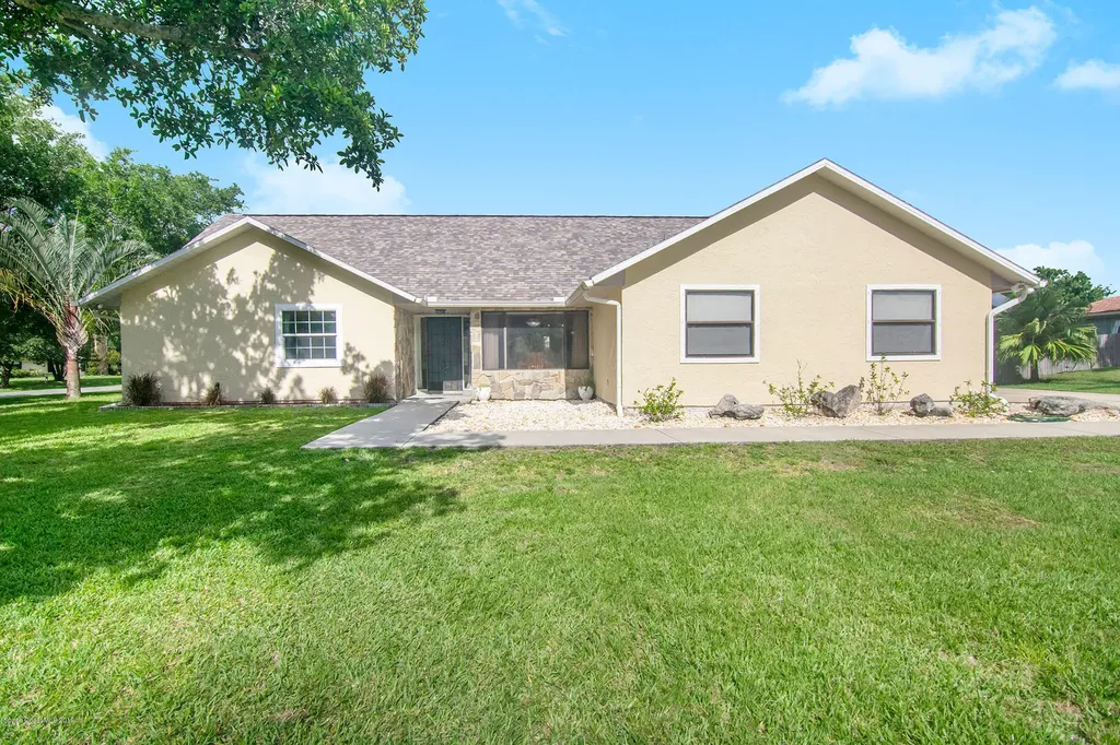 4535 Deanna Court Merritt Island FL 32953