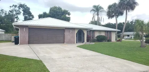 496 Picasso Avenue NE Palm Bay FL 32907