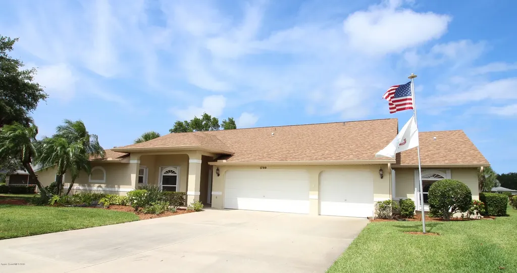 1799 Freedom Drive Melbourne FL 32940
