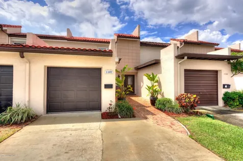 1107 Ashley Avenue Indian Harbour Beach FL 32937