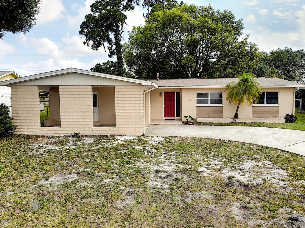 985 Nicklaus Drive Rockledge FL 32955