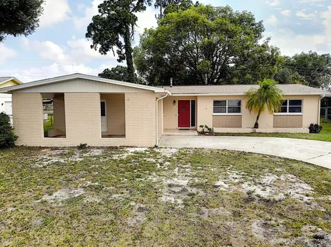985 Nicklaus Drive Rockledge FL 32955
