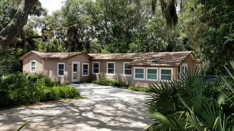 606 Kel Avenue Titusville FL 32796