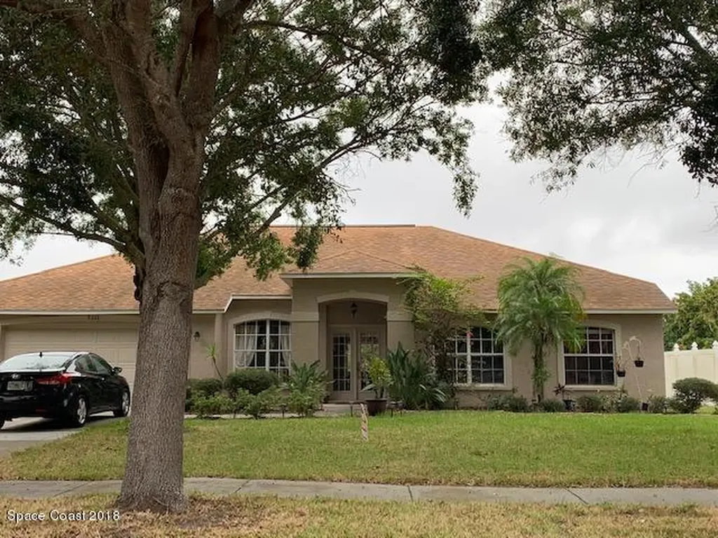 3030 Pineda Crossing Drive Melbourne FL 32940