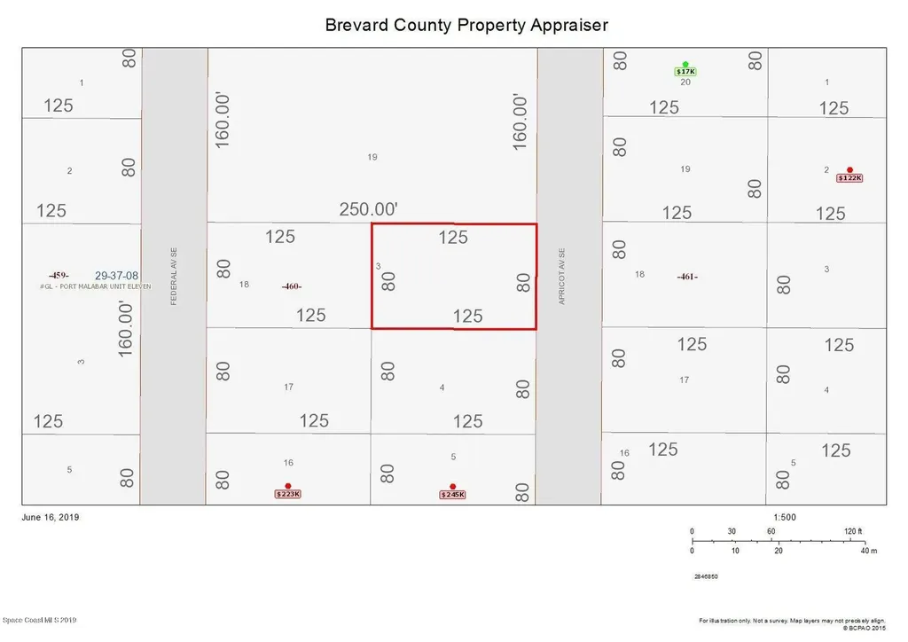 1034 Apricot Avenue SE Palm Bay FL 32909