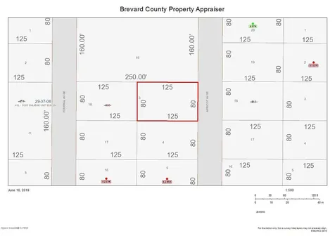 1034 Apricot Avenue SE Palm Bay FL 32909