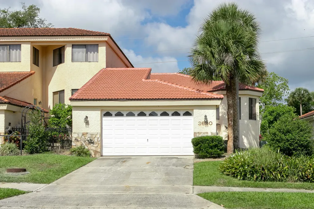 3680 Muirfield Drive Titusville FL 32780