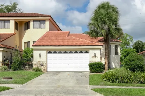 3680 Muirfield Drive Titusville FL 32780
