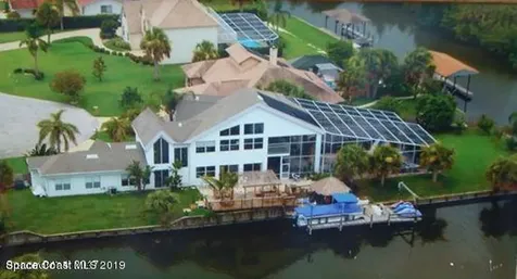 2085 Eastwood Drive Merritt Island FL 32952