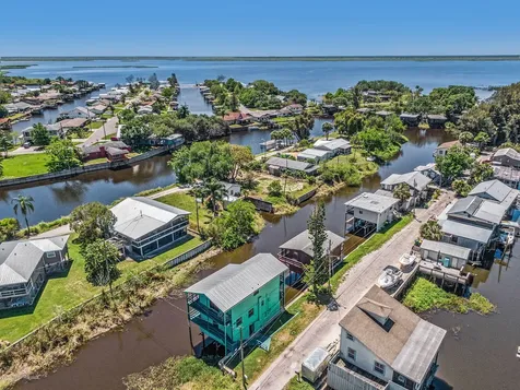 5741 Lake Poinsett Road Cocoa FL 32926