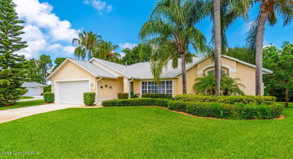715 Bay View Court Melbourne FL 32940