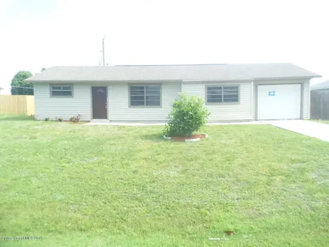 1819 Ardmore Street NE Palm Bay FL 32907