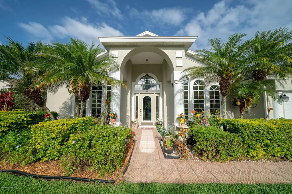 903 Carriage Hill Road Melbourne FL 32940