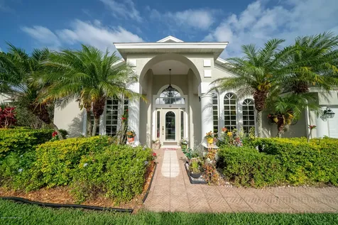 903 Carriage Hill Road Melbourne FL 32940