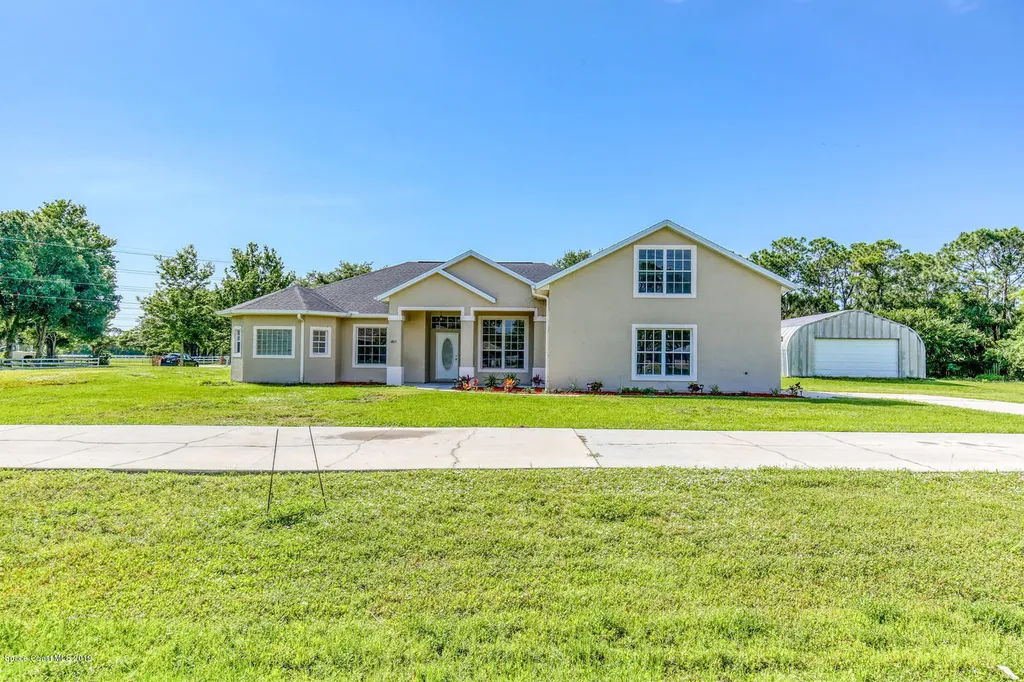 4815 Smithfield Melbourne FL 32934