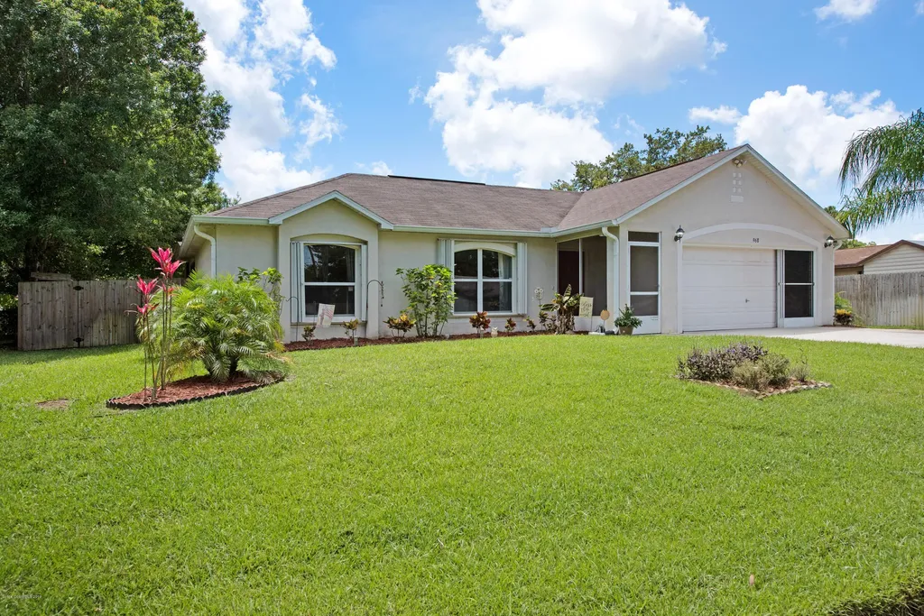 968 Estia Lane NE Palm Bay FL 32907