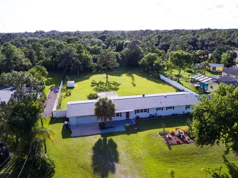 2760 Lakehill Road Melbourne FL 32934