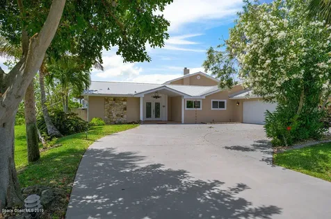 802 Loggerhead Island Drive Satellite Beach FL 32937