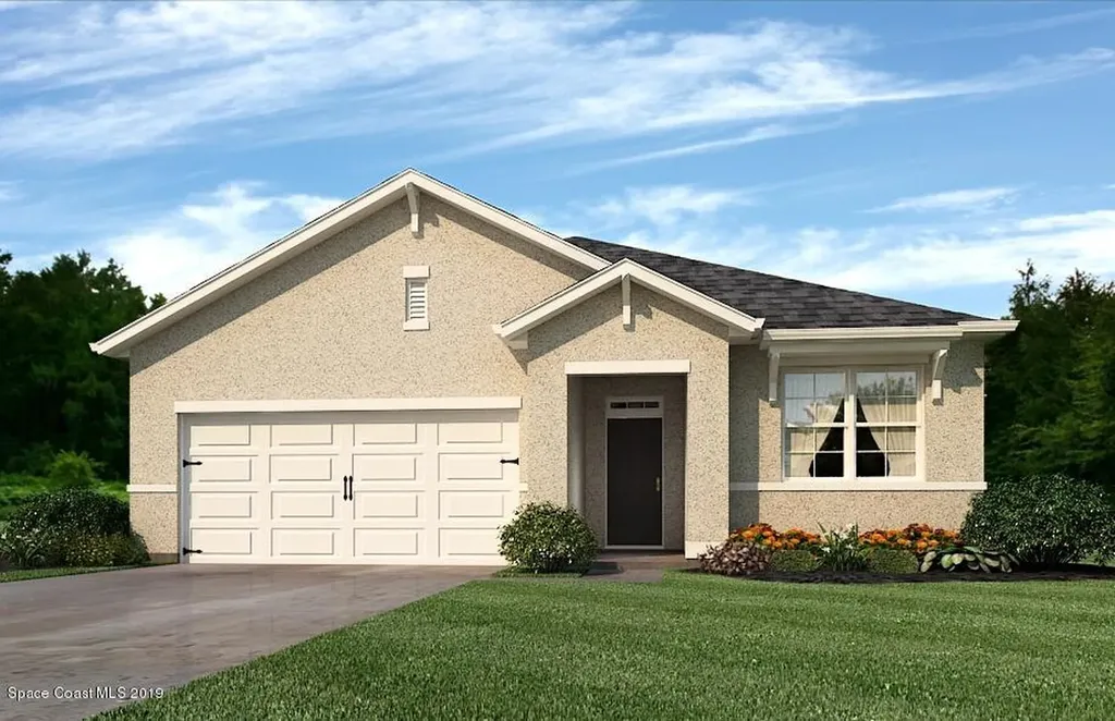 758 Old Country Road SE Palm Bay FL 32909