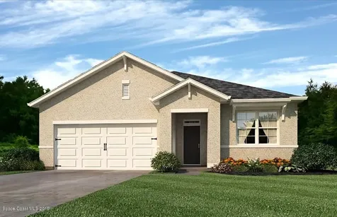 758 Old Country Road SE Palm Bay FL 32909