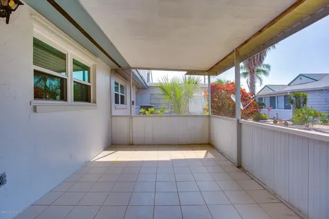 231 N Emerald Drive N Indian Harbour Beach FL 32937