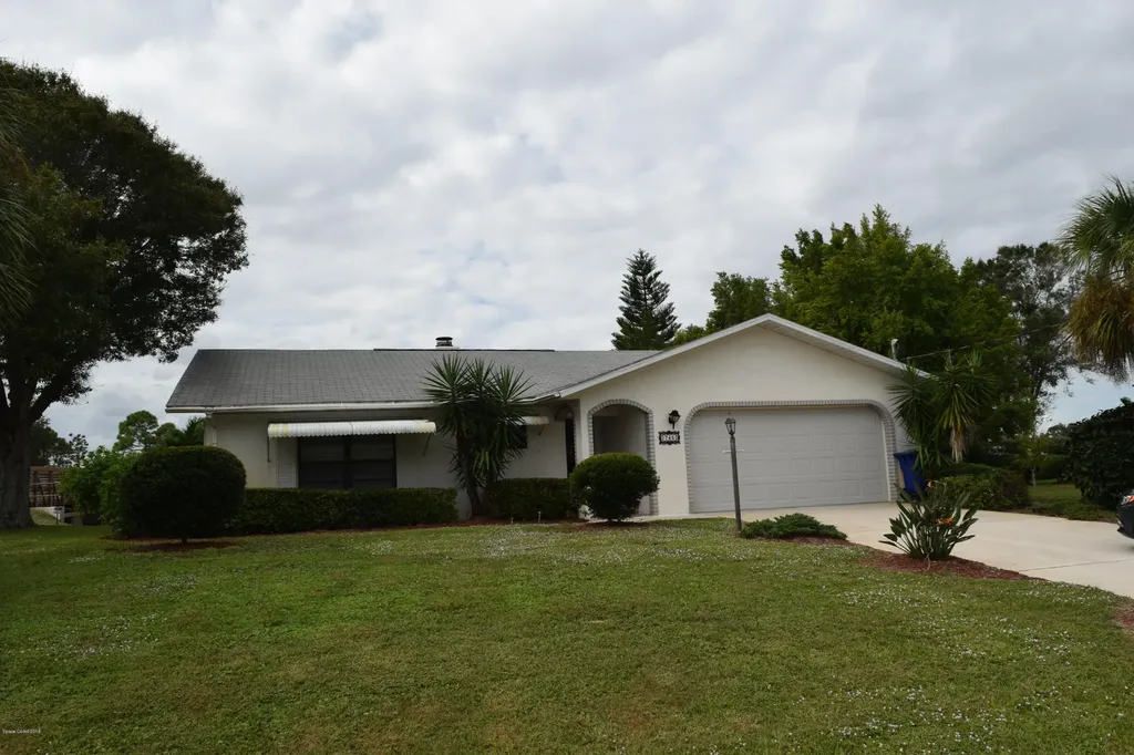745 Wimbrow Drive Sebastian FL 32958
