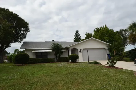 745 Wimbrow Drive Sebastian FL 32958