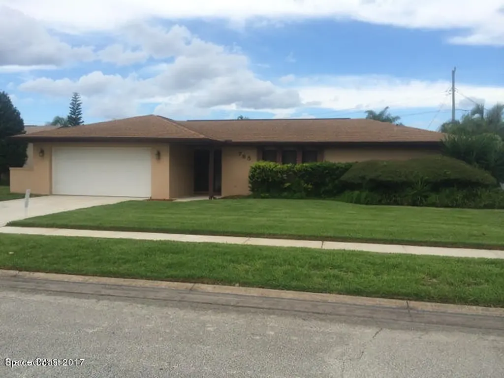785 Richard Street Satellite Beach FL 32937